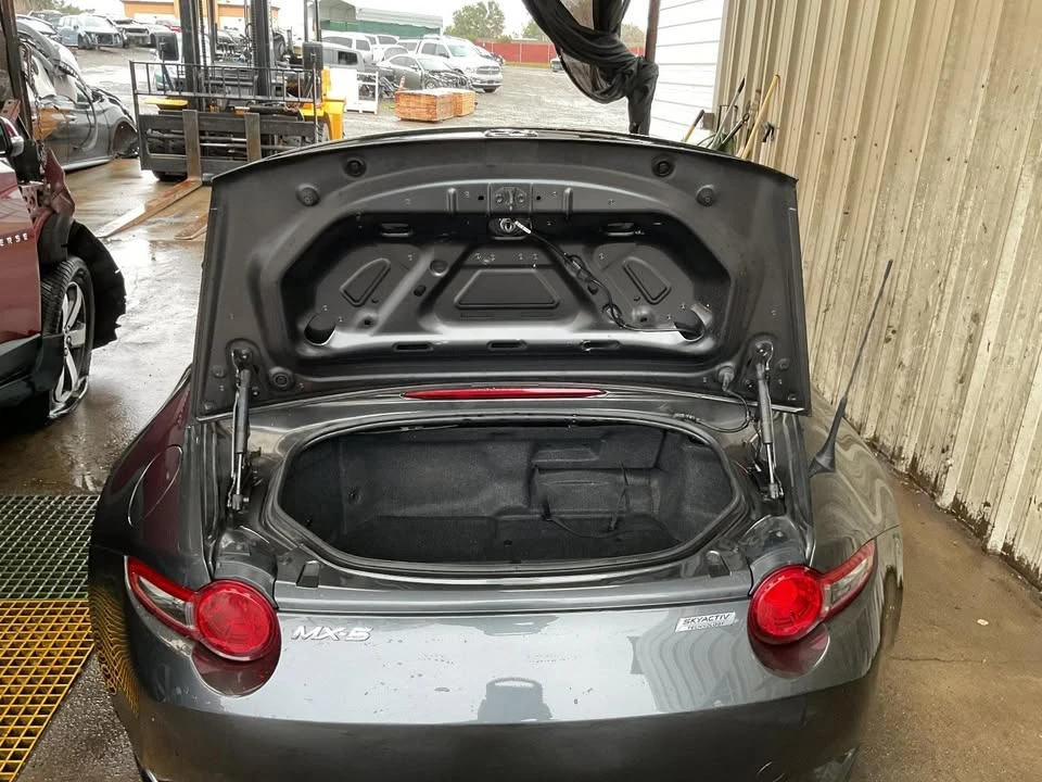 2017 Mazda ND MX-5 Miata - Image 10 of 10