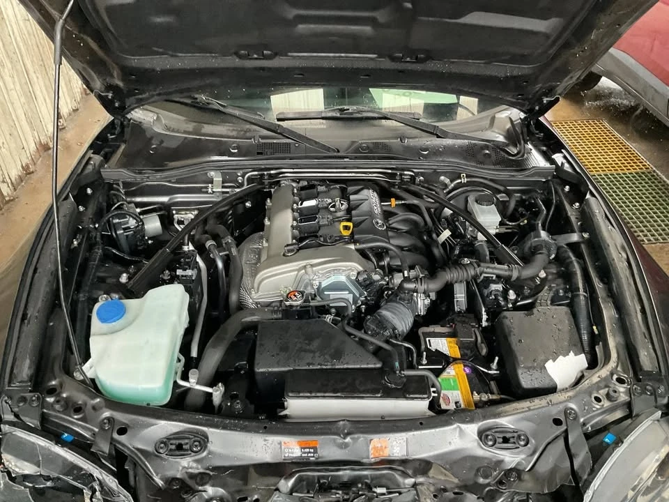 2017 Mazda ND MX-5 Miata - Image 4 of 10