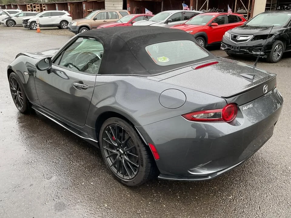 2017 Mazda ND MX-5 Miata - Image 3 of 10