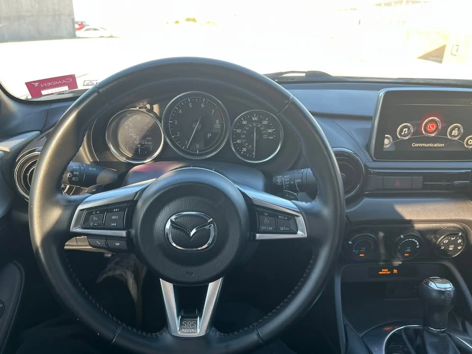 2017 Mazda ND MX-5 Miata - Image 8 of 20