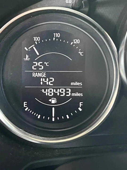 2017 Mazda ND MX-5 Miata - Image 7 of 20
