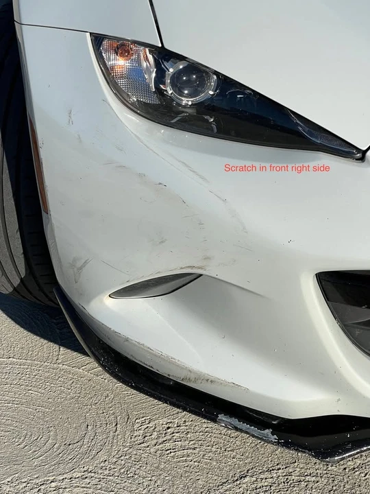 2017 Mazda ND MX-5 Miata - Image 18 of 20