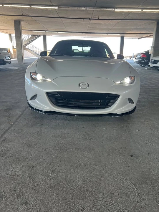 2017 Mazda ND MX-5 Miata - Image 11 of 20