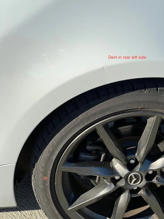 2017 Mazda ND MX-5 Miata - Image 13 of 20
