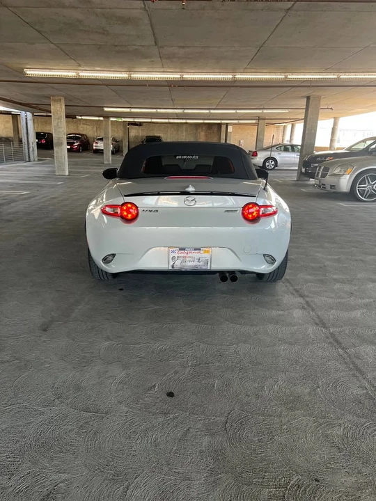 2017 Mazda ND MX-5 Miata - Image 12 of 20