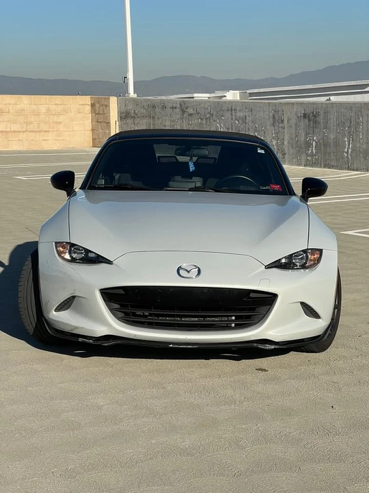 2017 Mazda ND MX-5 Miata - Image 6 of 20