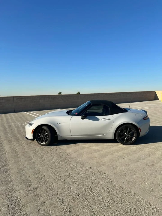 2017 Mazda ND MX-5 Miata - Image 5 of 20