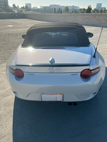 2017 Mazda ND MX-5 Miata - Image 3 of 20