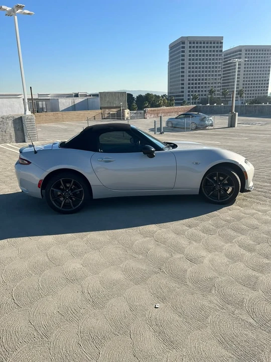 2017 Mazda ND MX-5 Miata - Image 4 of 20