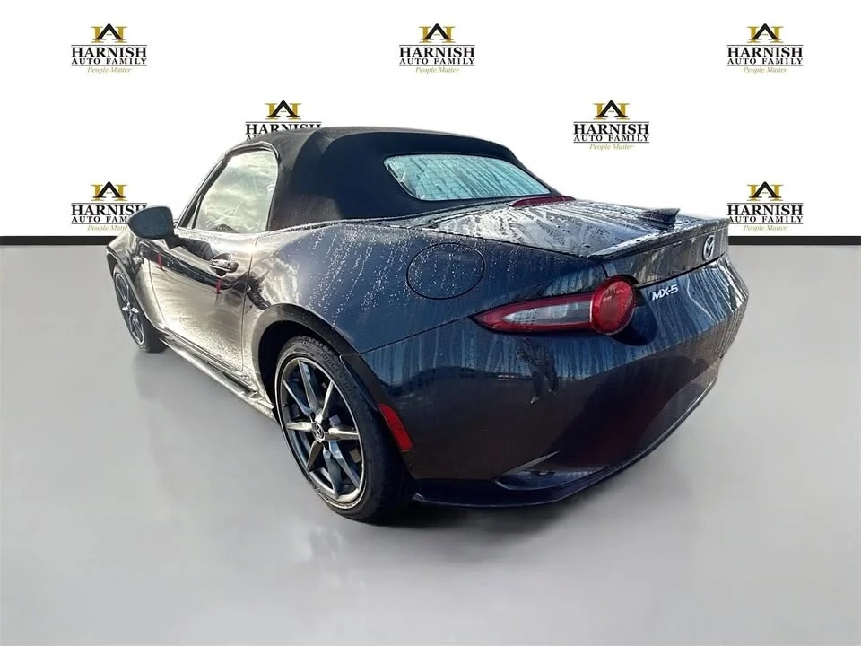 2017 Mazda ND MX-5 Miata - Image 3 of 5
