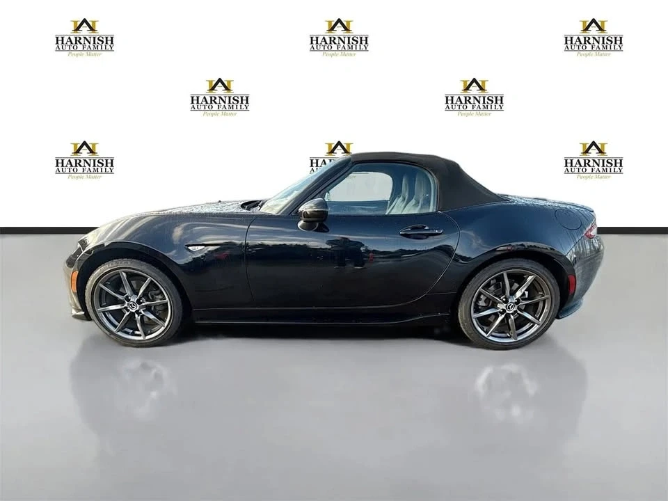 2017 Mazda ND MX-5 Miata - Image 2 of 5
