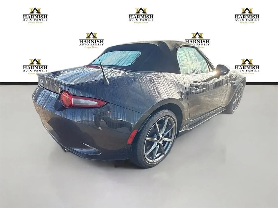 2017 Mazda ND MX-5 Miata - Image 4 of 5
