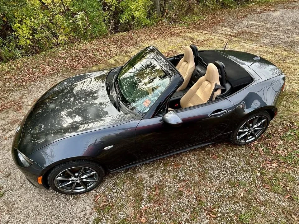 2017 Mazda ND MX-5 Miata - Image 3 of 8