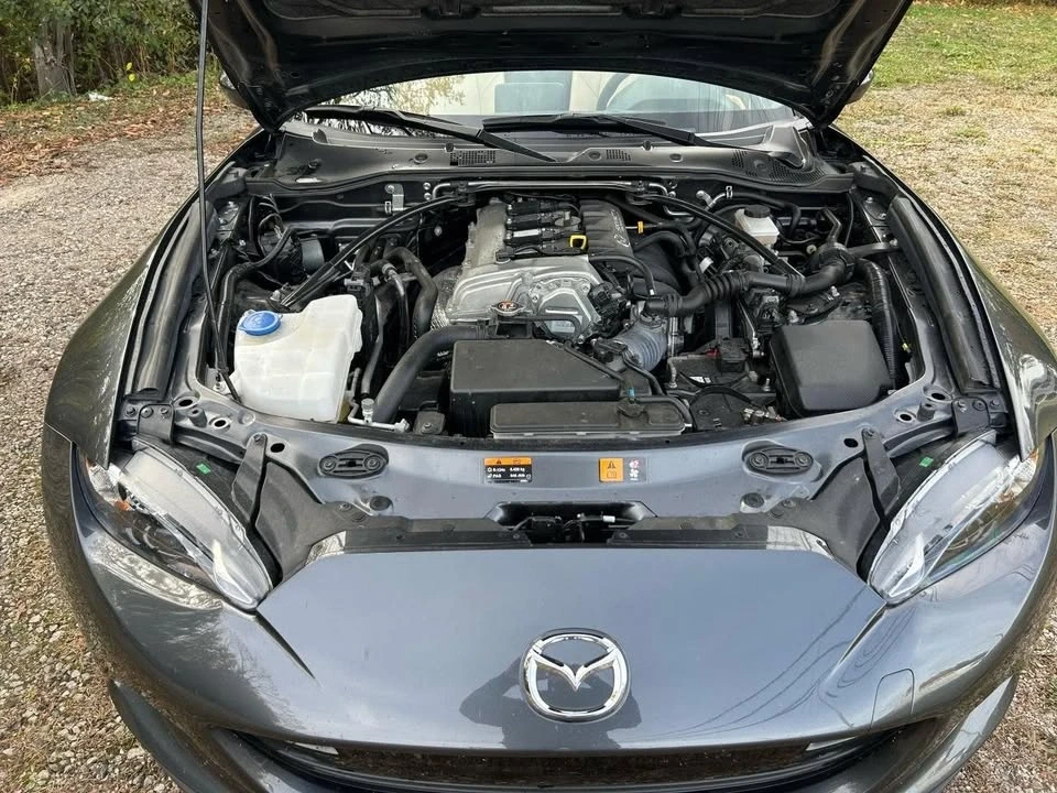 2017 Mazda ND MX-5 Miata - Image 5 of 8