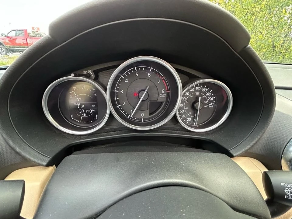 2017 Mazda ND MX-5 Miata - Image 6 of 8