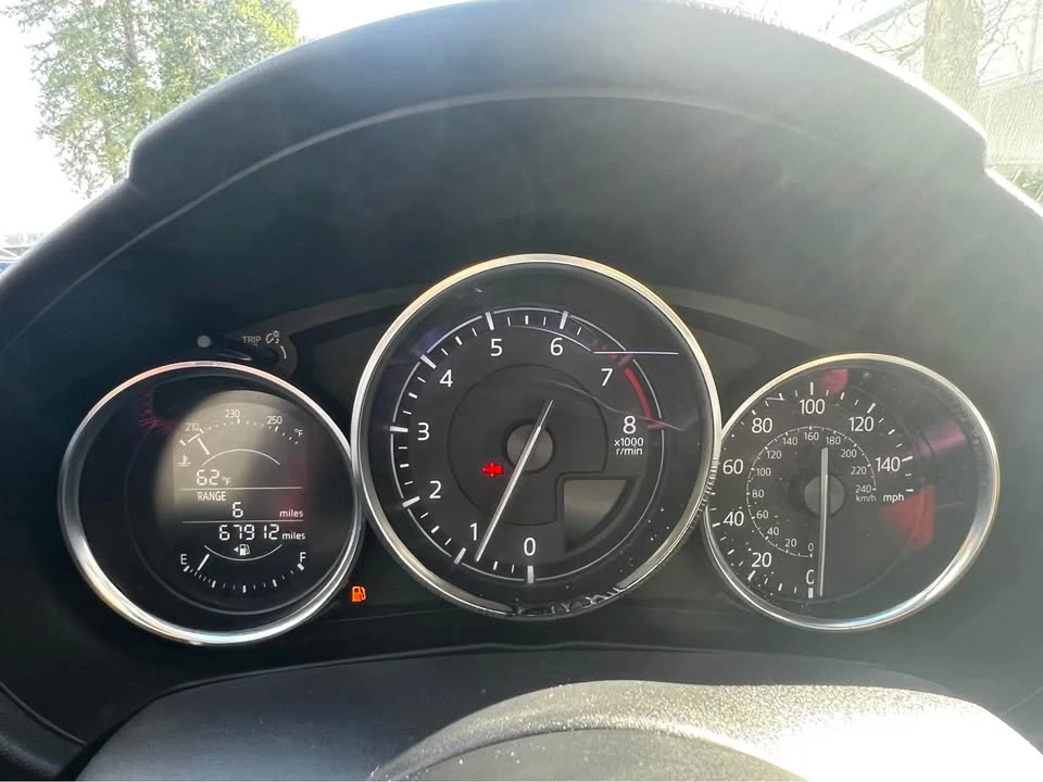 2017 Mazda ND MX-5 Miata - Image 17 of 20