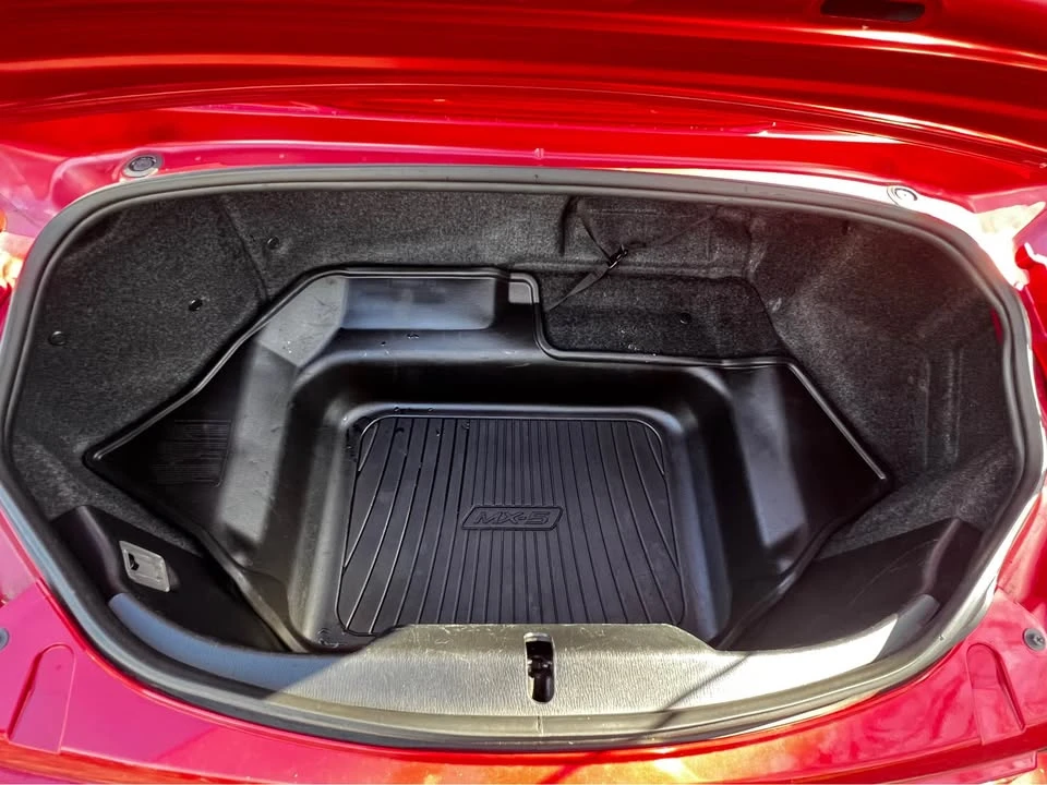 2017 Mazda ND MX-5 Miata - Image 13 of 20