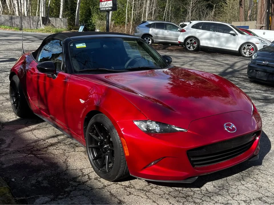 2017 Mazda ND MX-5 Miata - Image 7 of 20