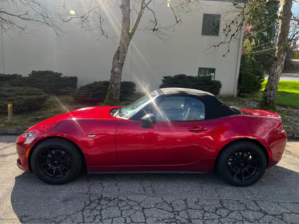 2017 Mazda ND MX-5 Miata - Image 2 of 20