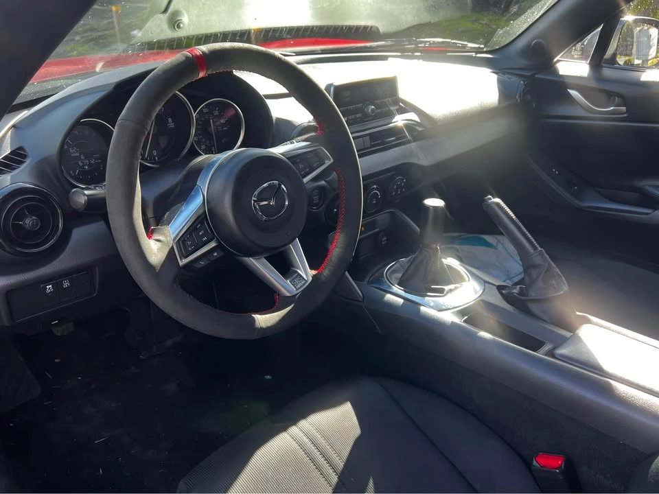 2017 Mazda ND MX-5 Miata - Image 11 of 20