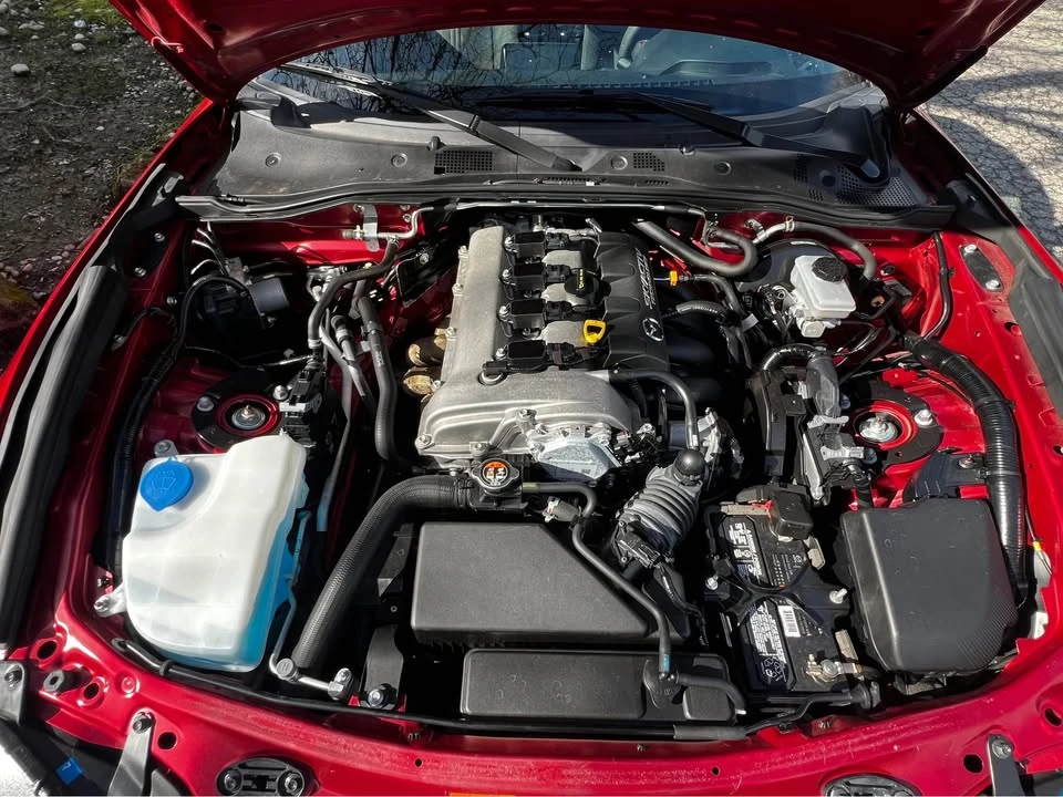 2017 Mazda ND MX-5 Miata - Image 16 of 20