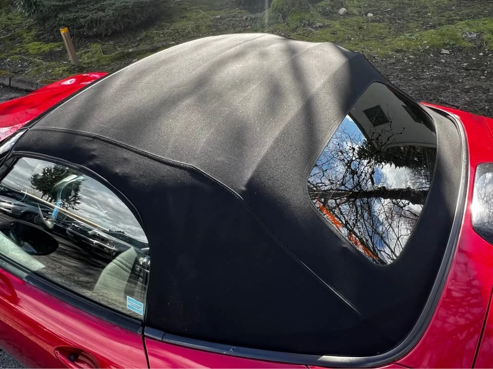 2017 Mazda ND MX-5 Miata - Image 10 of 20
