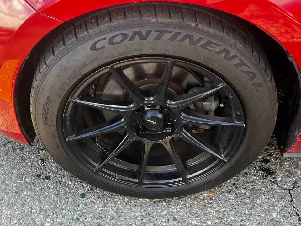 2017 Mazda ND MX-5 Miata - Image 9 of 20