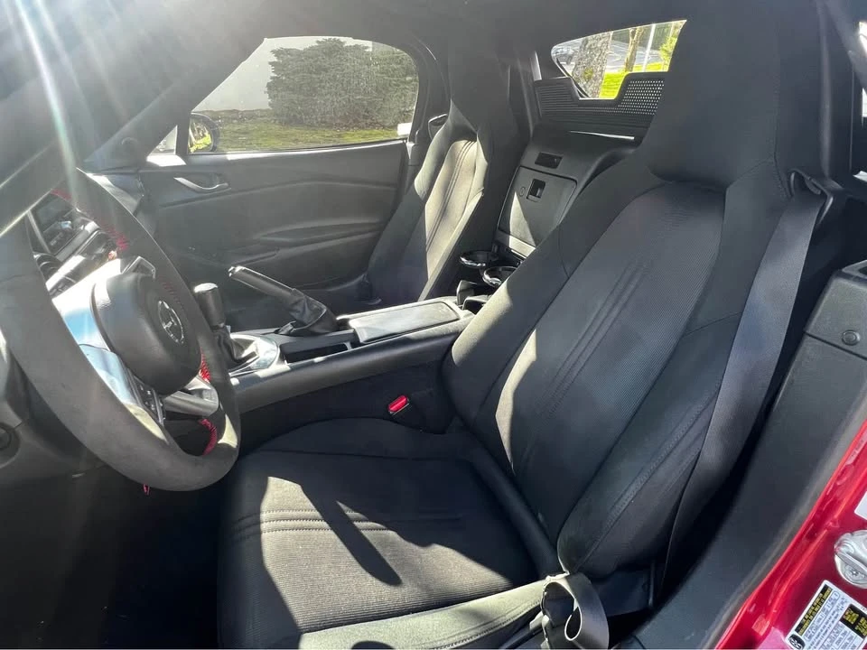 2017 Mazda ND MX-5 Miata - Image 12 of 20