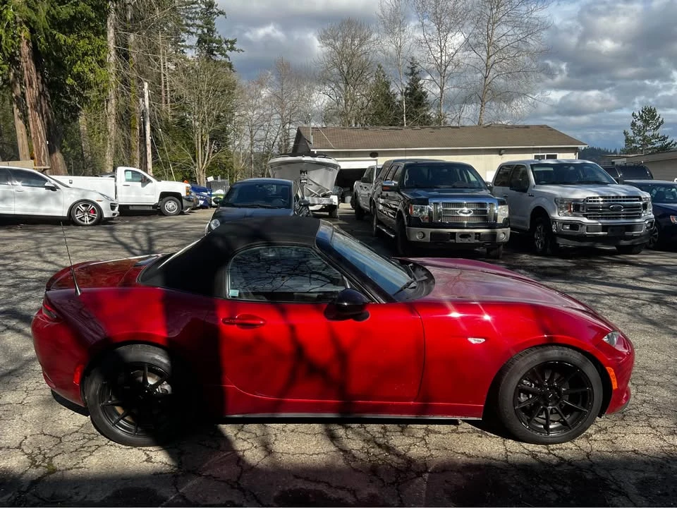 2017 Mazda ND MX-5 Miata - Image 6 of 20