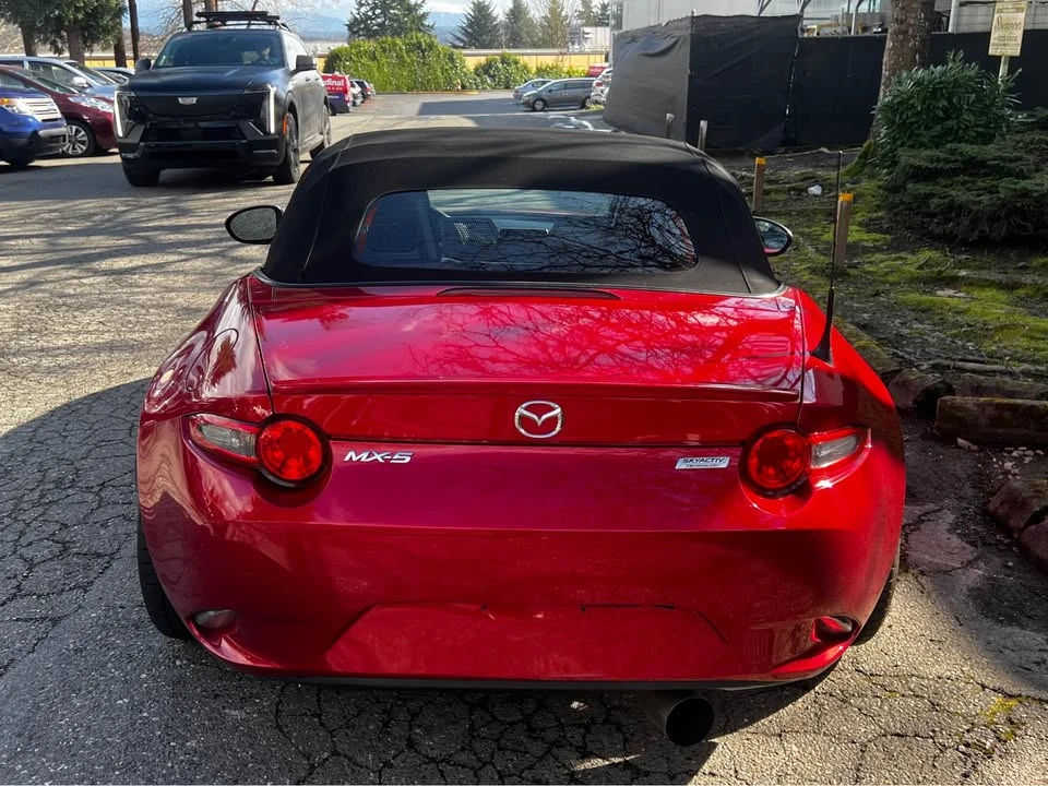2017 Mazda ND MX-5 Miata - Image 4 of 20