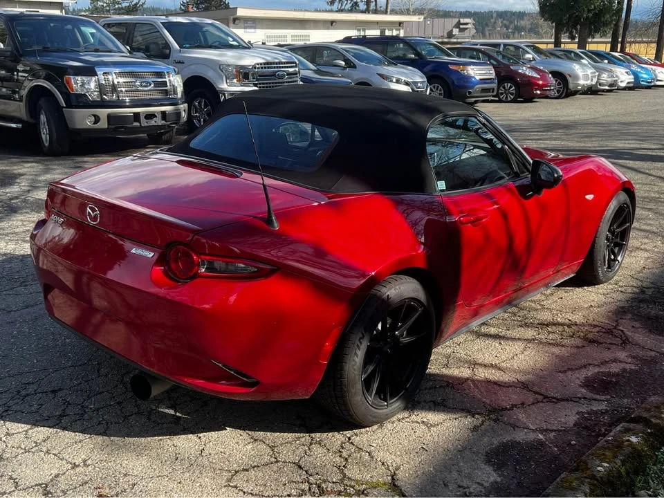 2017 Mazda ND MX-5 Miata - Image 5 of 20