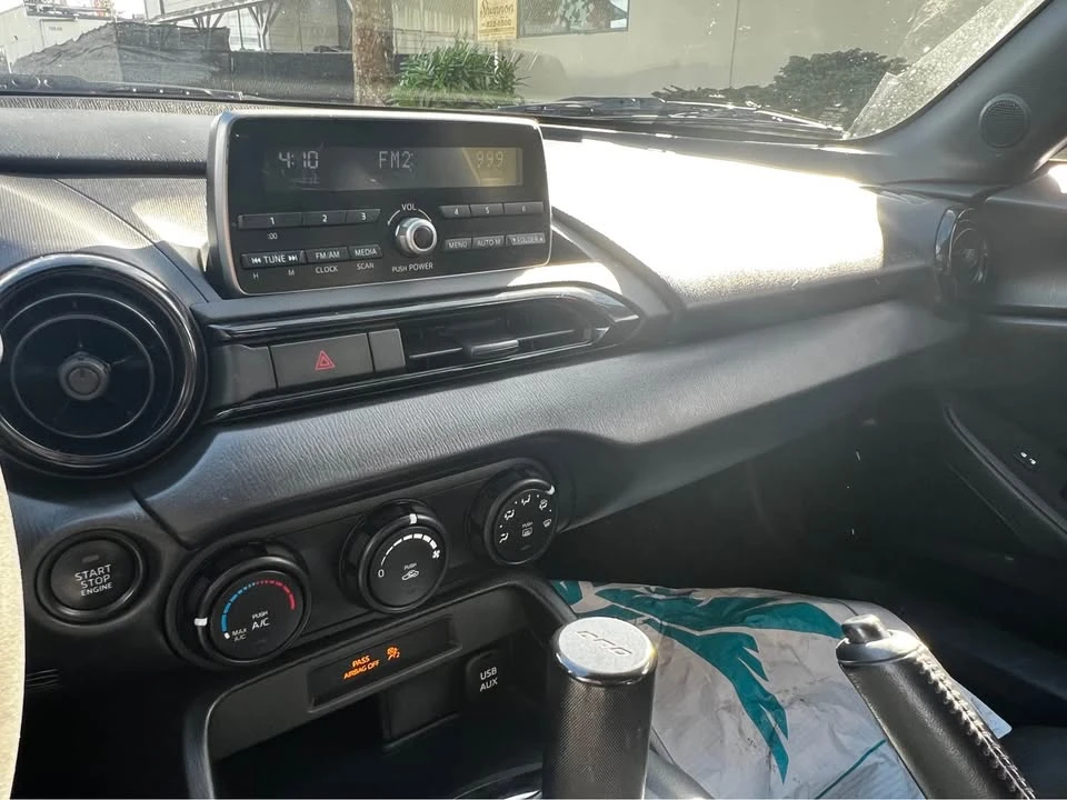 2017 Mazda ND MX-5 Miata - Image 20 of 20
