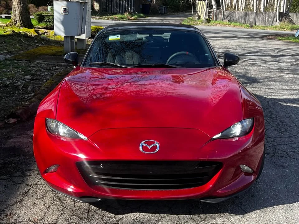 2017 Mazda ND MX-5 Miata - Image 8 of 20
