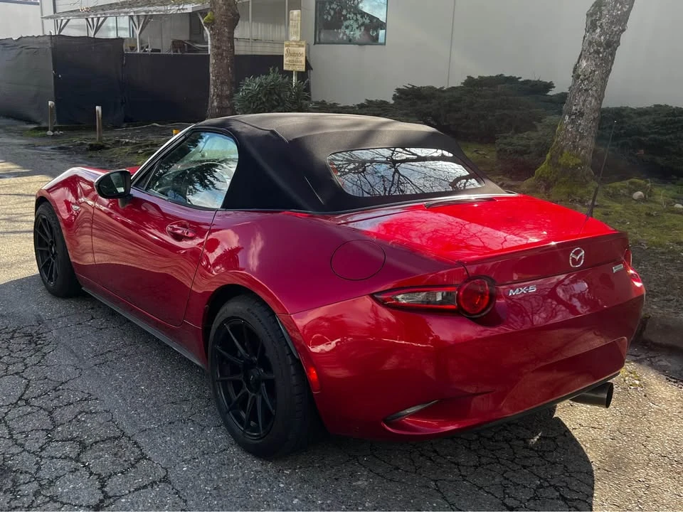 2017 Mazda ND MX-5 Miata - Image 3 of 20