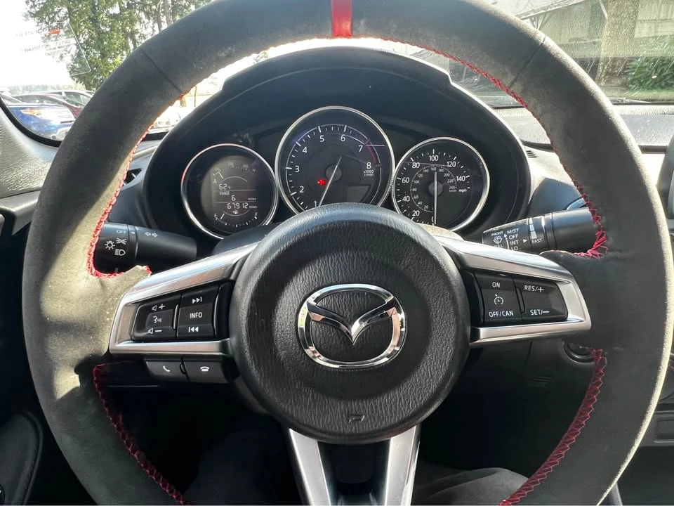 2017 Mazda ND MX-5 Miata - Image 19 of 20