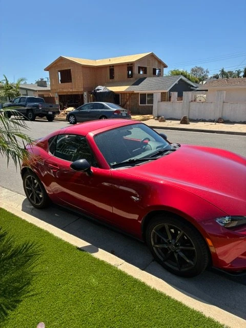 2017 Mazda ND MX-5 Miata - Image 3 of 9