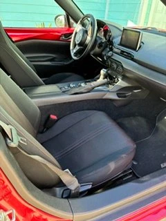2017 Mazda ND MX-5 Miata - Image 7 of 9