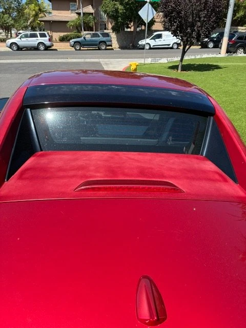 2017 Mazda ND MX-5 Miata - Image 6 of 9