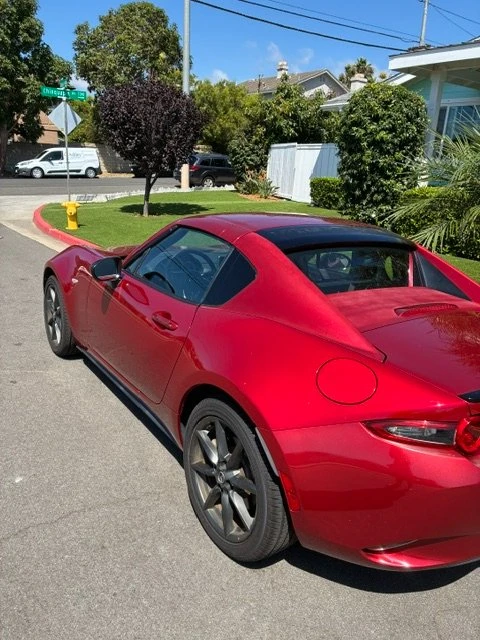 2017 Mazda ND MX-5 Miata - Image 4 of 9