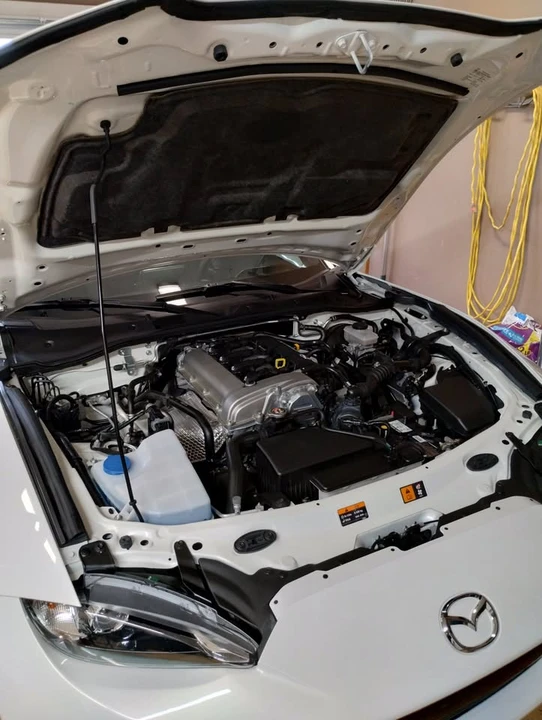 2017 Mazda ND MX-5 Miata - Image 4 of 4