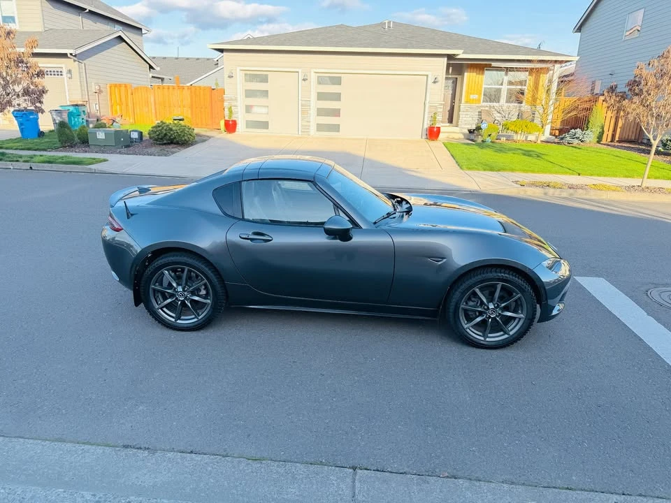 2017 Mazda ND MX-5 Miata - Image 6 of 20