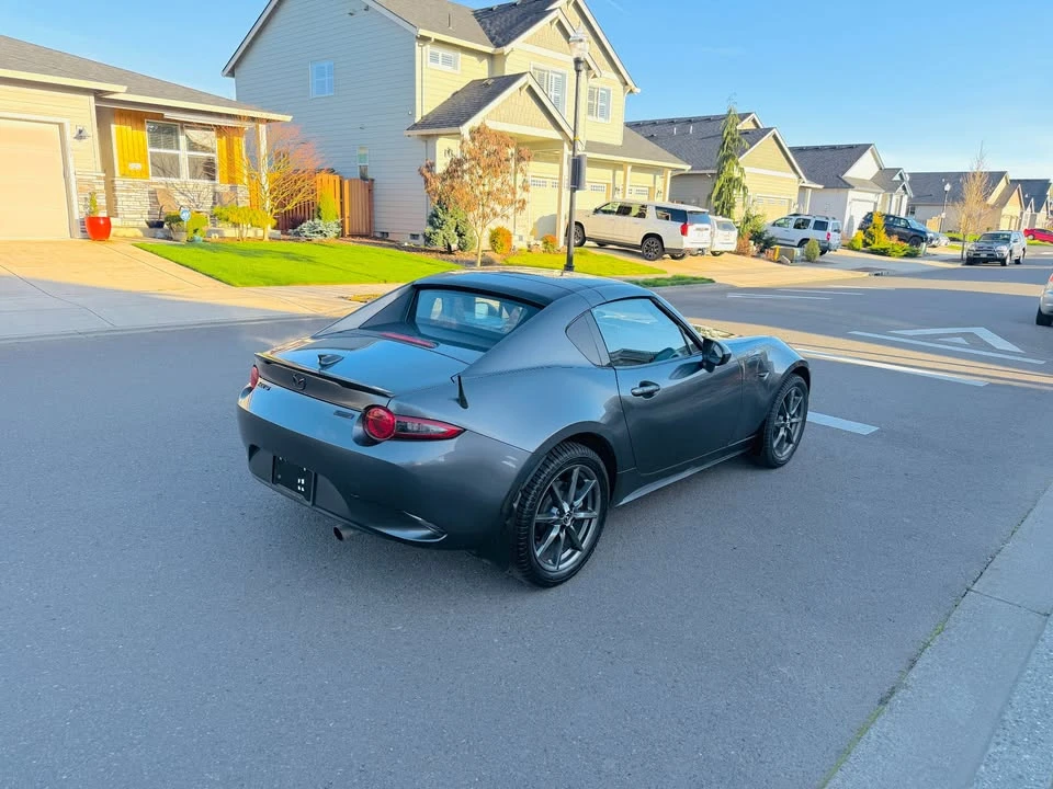 2017 Mazda ND MX-5 Miata - Image 19 of 20