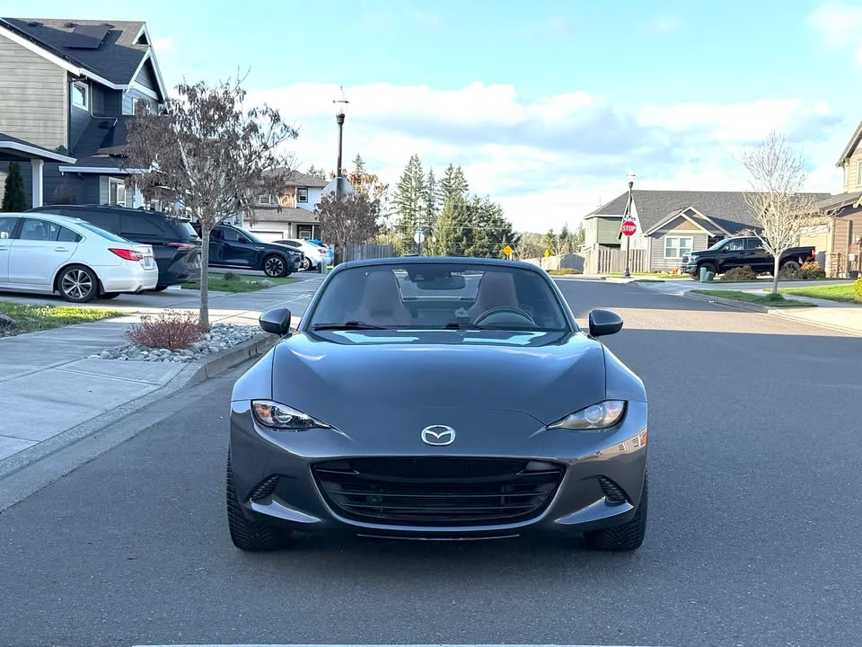 2017 Mazda ND MX-5 Miata - Image 3 of 20