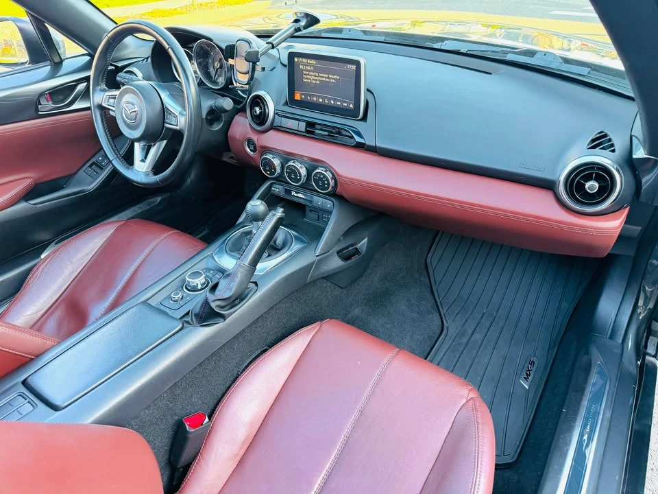 2017 Mazda ND MX-5 Miata - Image 15 of 20