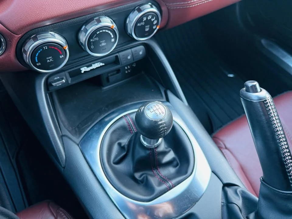 2017 Mazda ND MX-5 Miata - Image 9 of 20