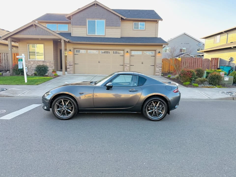 2017 Mazda ND MX-5 Miata - Image 7 of 20