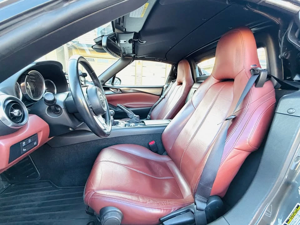 2017 Mazda ND MX-5 Miata - Image 10 of 20