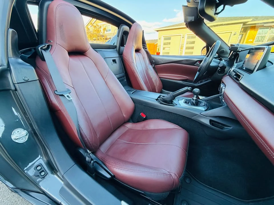 2017 Mazda ND MX-5 Miata - Image 16 of 20
