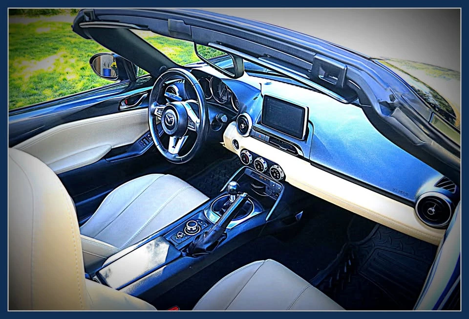 2017 Mazda ND MX-5 Miata - Image 2 of 7