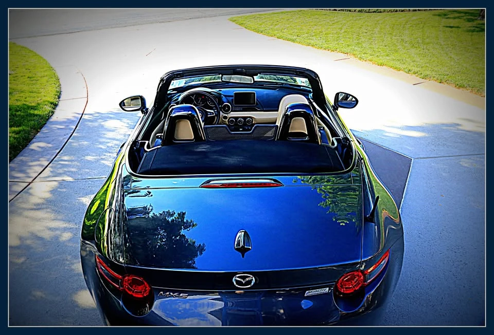 2017 Mazda ND MX-5 Miata - Image 3 of 7
